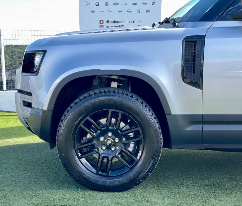 LAND ROVER Defender 90 3.0D I6 250cv MHEV AWD Auto S - 45