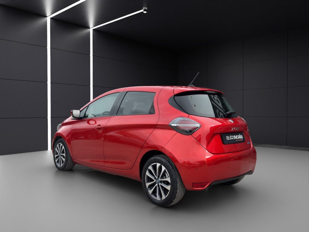 RENAULT ZOE Intens R135 - 3