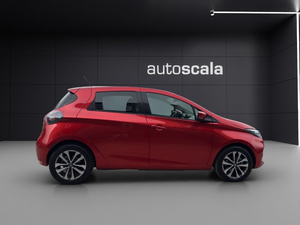 RENAULT ZOE Intens R135 - 6