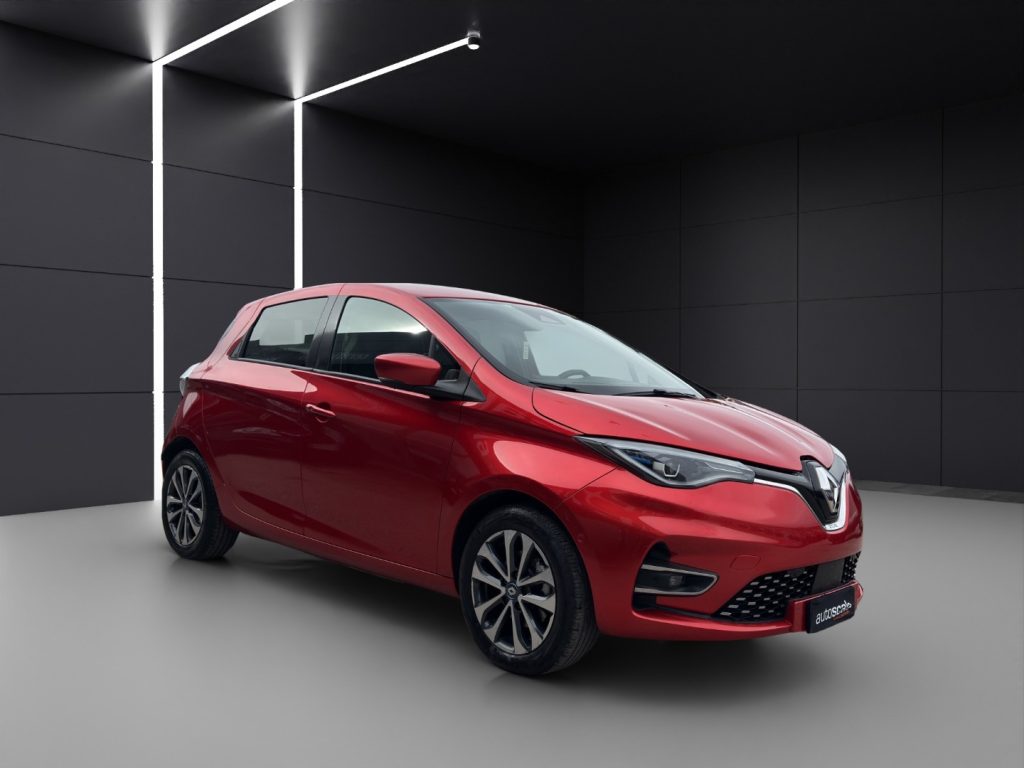 RENAULT ZOE Intens R135 - 7