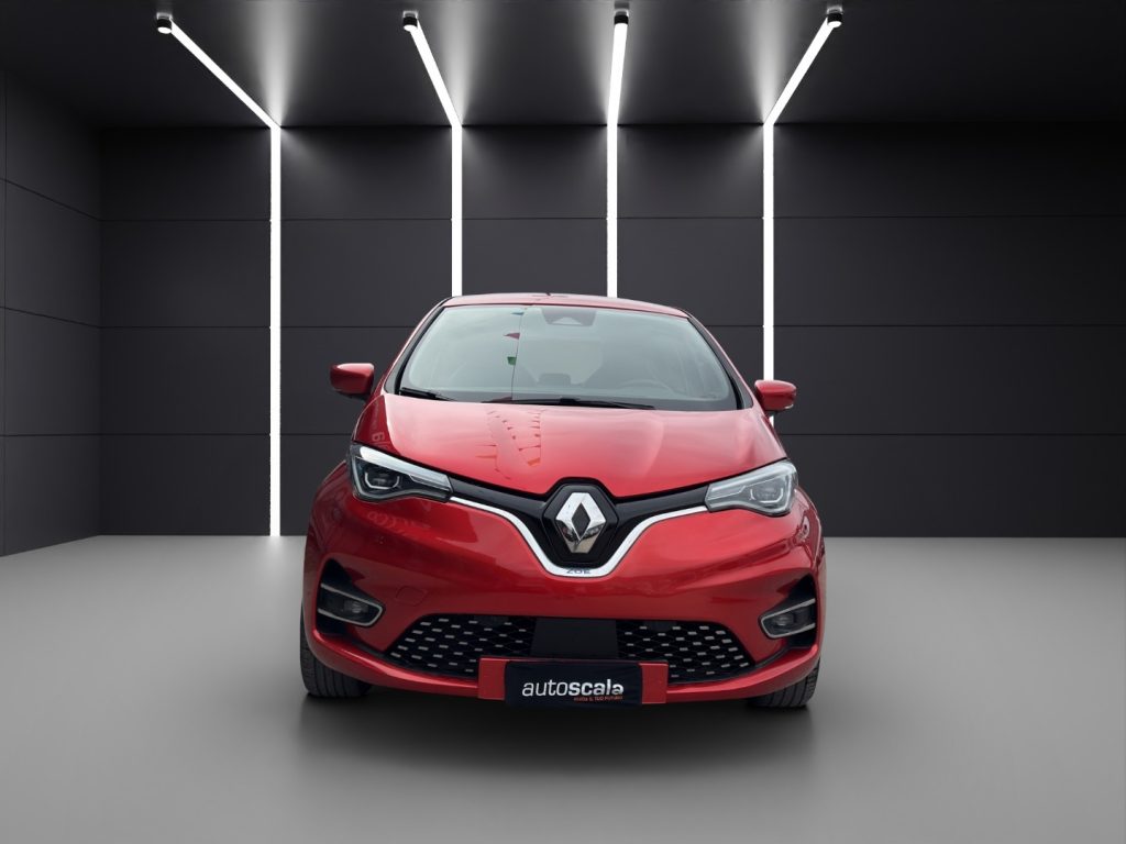 RENAULT ZOE Intens R135 - 8