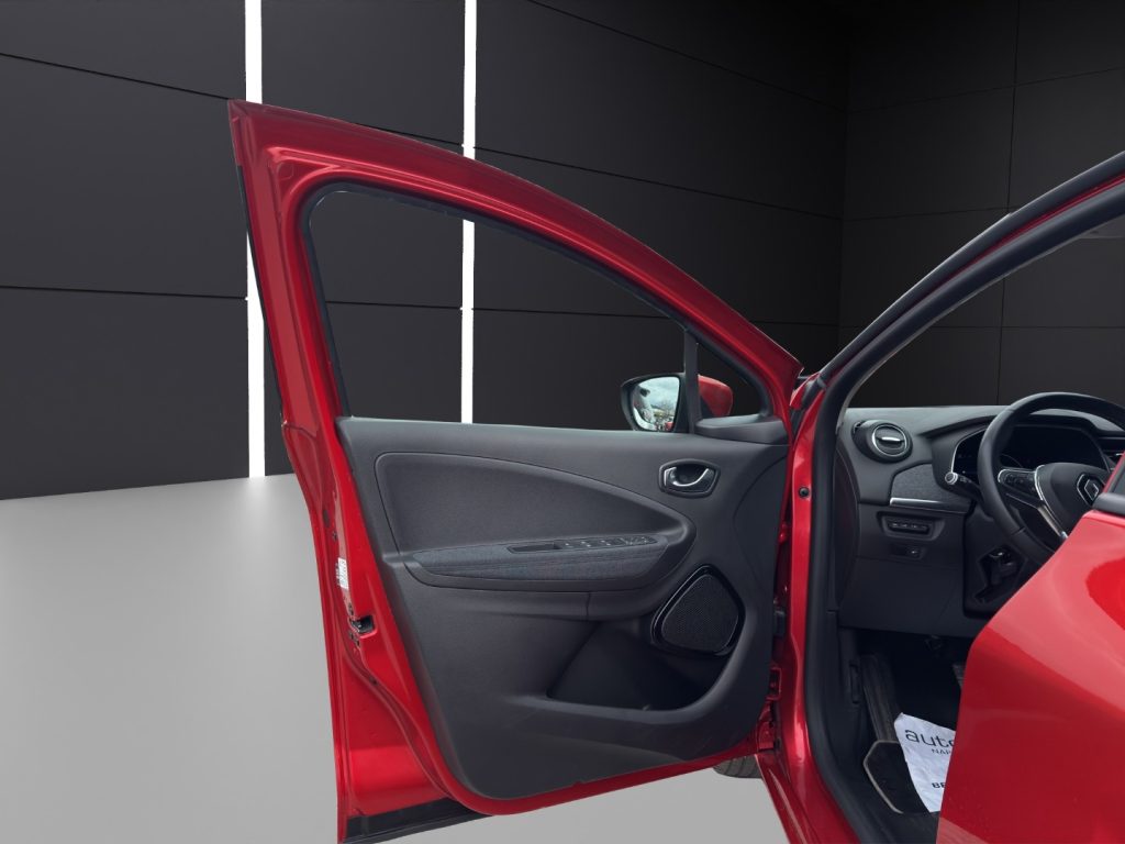 RENAULT ZOE Intens R135 - 12