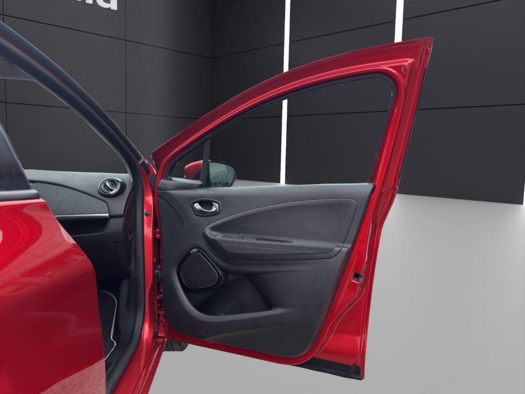 RENAULT ZOE Intens R135 - 17