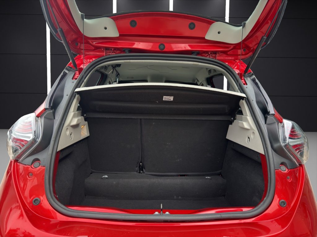 RENAULT ZOE Intens R135 - 20