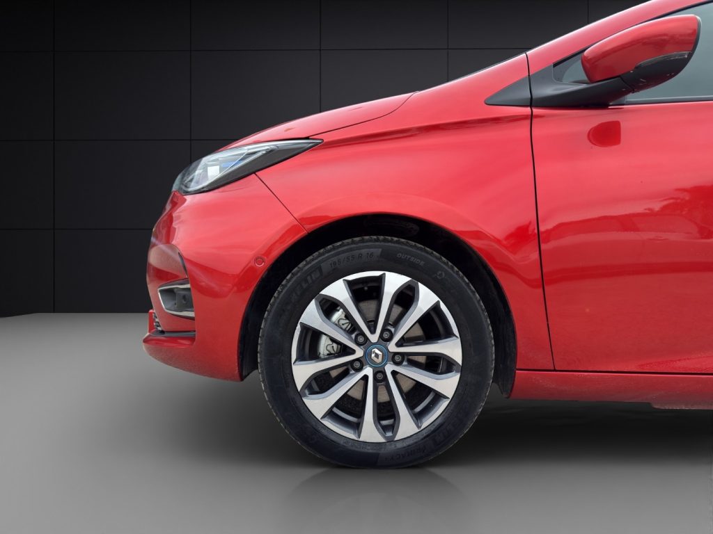 RENAULT ZOE Intens R135 - 21