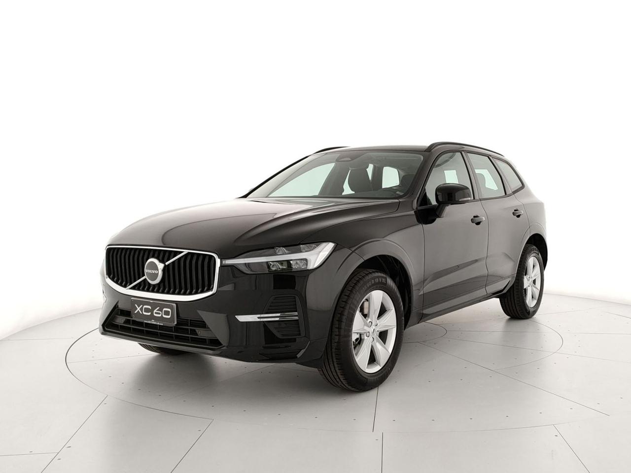 Auto Nuova Volvo Xc B D Automatico Essential Motorsclub Com