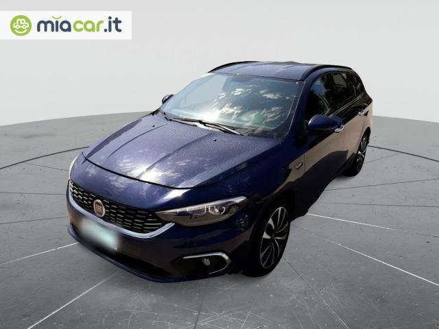 FIAT Tipo 1.6 Mjt S amp;S DCT SW Lounge 