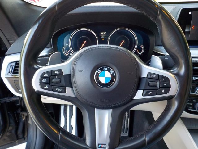 BMW 630 d xDrive 249CV Gran Turismo Msport