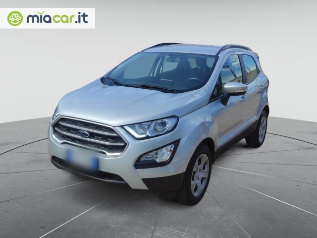 FORD EcoSport 1.0 ecoboost Business 