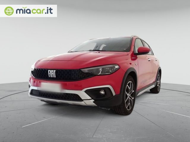 FIAT Tipo 1.5 Hybrid DCT 5 porte Red 
