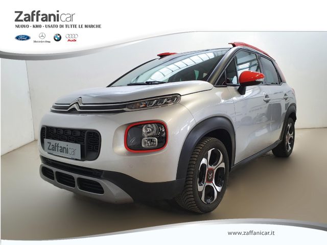 CITROEN C3 Aircross BlueHDi 120 S&S Shine 