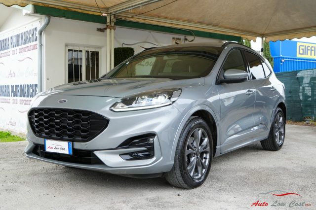 FORD Kuga 1.5 EcoBlue 120 CV 2WD ST-Line AUTOMATICA 