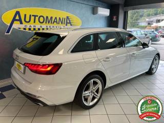 Audi A4  - Foto 3