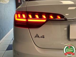 Audi A4  - Foto 5
