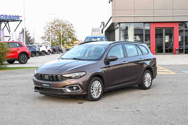 FIAT Tipo SW 1.6 Multijet 130cv Life S&S 