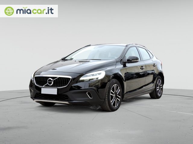 VOLVO V40 Cross Country D2 Style Plus 