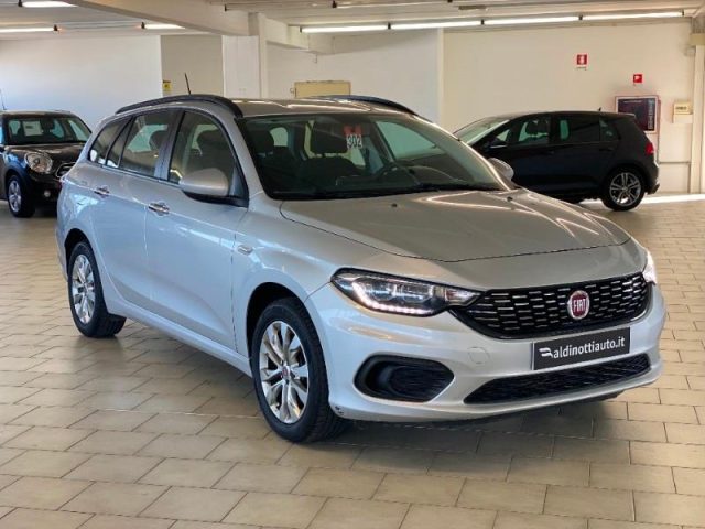 FIAT Tipo 1.3 Mjt S&S SW Easy Business 