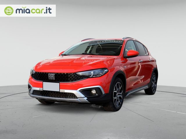 FIAT Tipo 1.5 Hybrid DCT 5 porte Red 