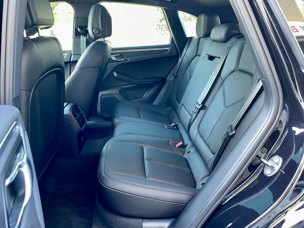 PORSCHE Macan 2.0i (Tetto/PASM/Sed.Vent./FULL-3.100 km) - 18