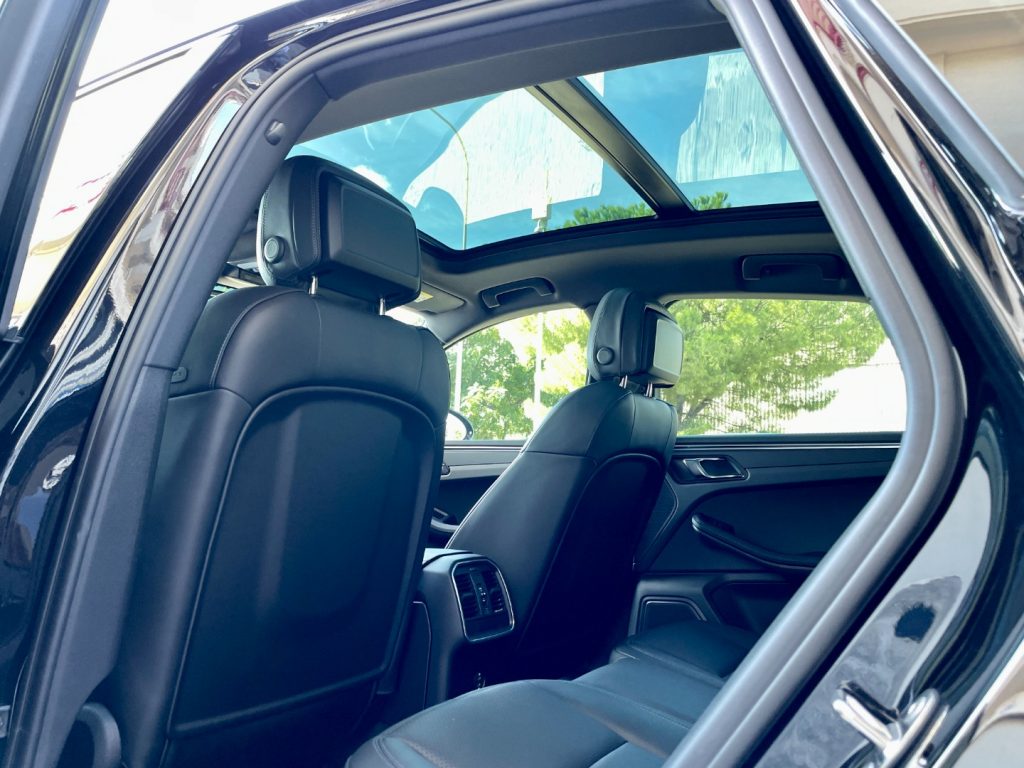 PORSCHE Macan 2.0i (Tetto/PASM/Sed.Vent./FULL-3.100 km) - 13