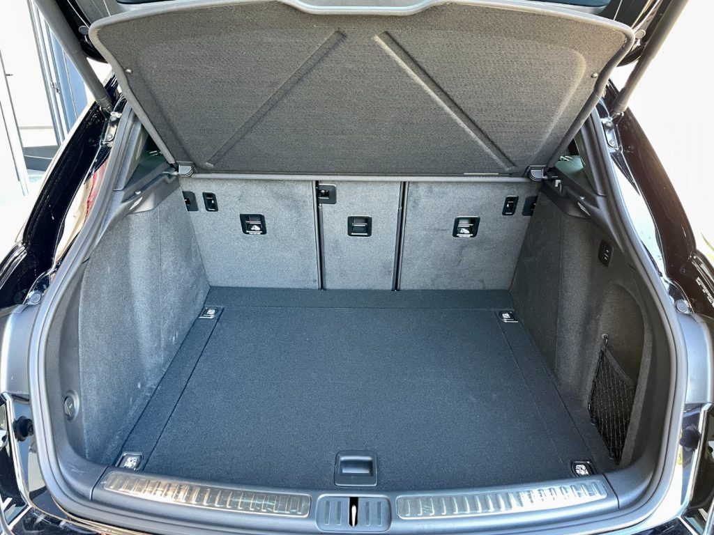 PORSCHE Macan 2.0i (Tetto/PASM/Sed.Vent./FULL-3.100 km) - 19