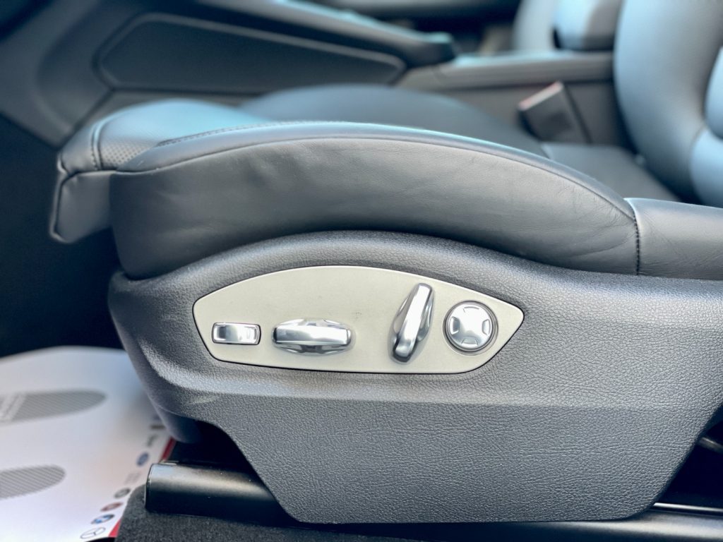 PORSCHE Macan 2.0i (Tetto/PASM/Sed.Vent./FULL-3.100 km) - 21