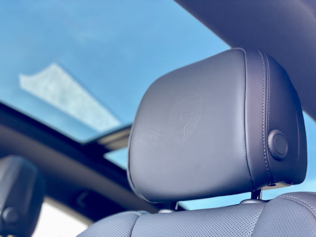 PORSCHE Macan 2.0i (Tetto/PASM/Sed.Vent./FULL-3.100 km) - 22