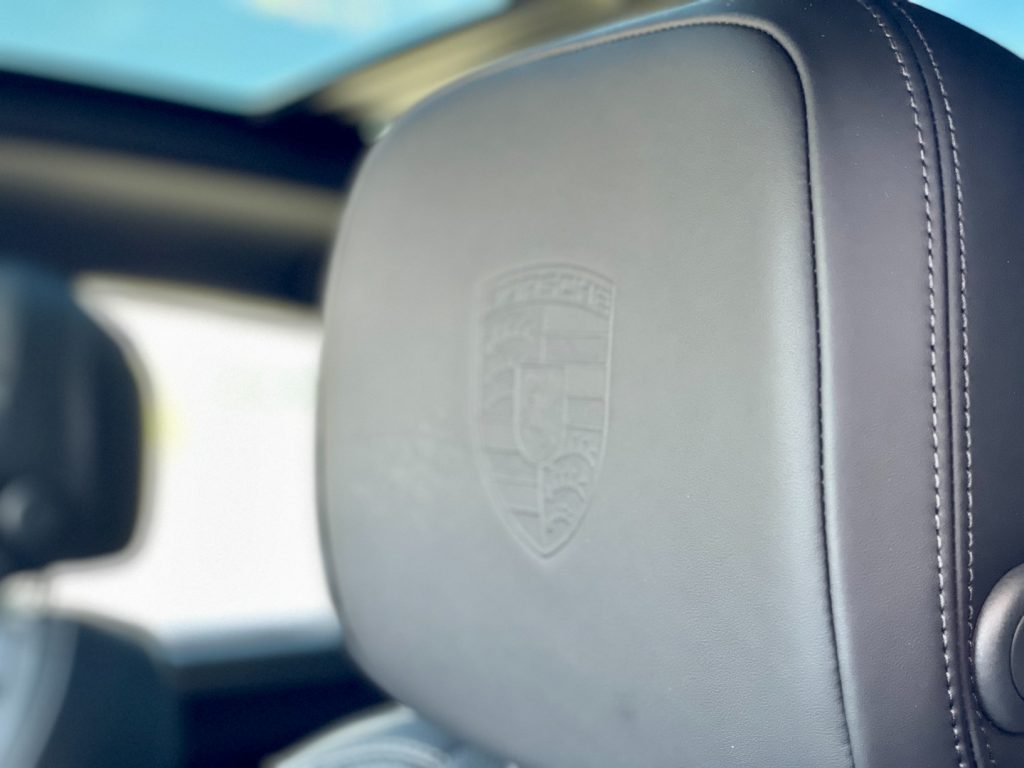 PORSCHE Macan 2.0i (Tetto/PASM/Sed.Vent./FULL-3.100 km) - 23