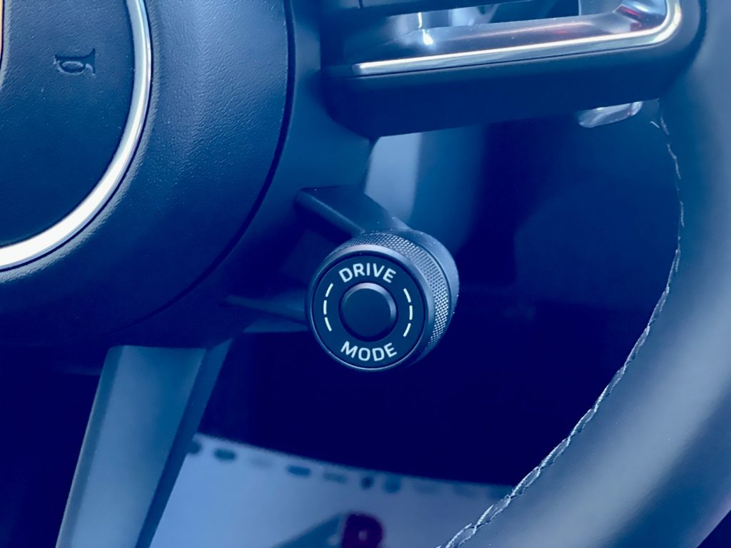 PORSCHE Macan 2.0i (Tetto/PASM/Sed.Vent./FULL-3.100 km) - 26