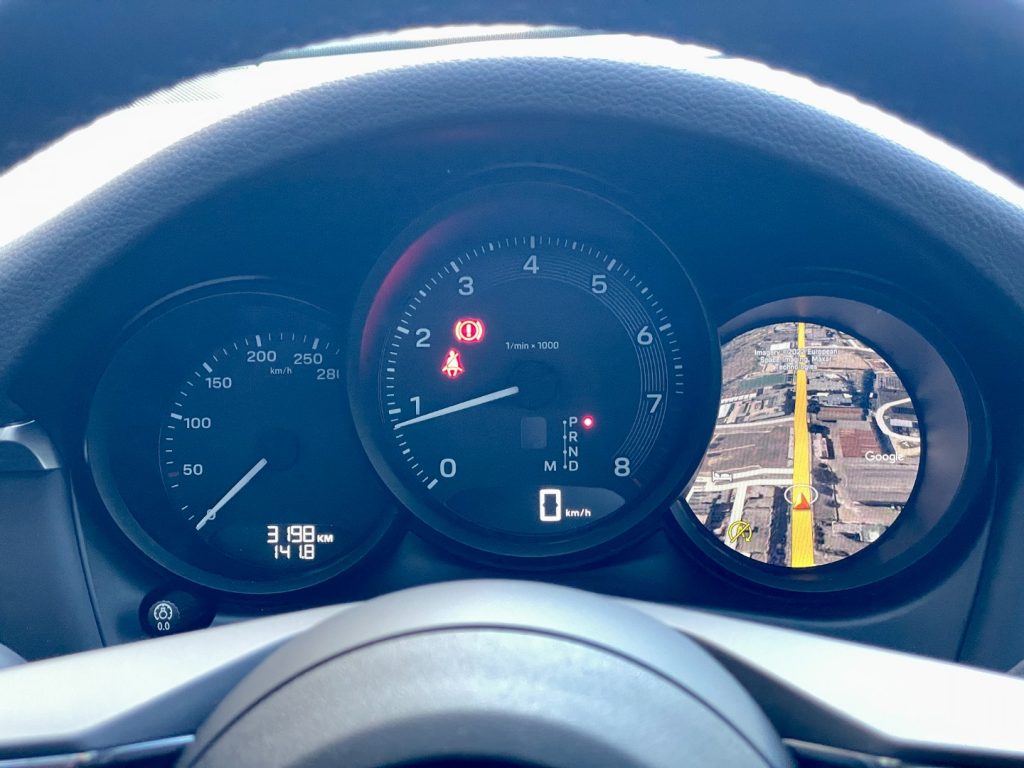 PORSCHE Macan 2.0i (Tetto/PASM/Sed.Vent./FULL-3.100 km) - 29