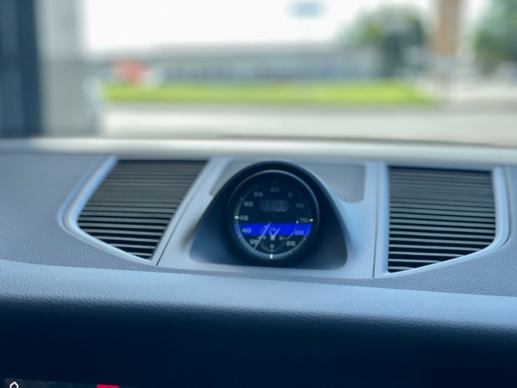 PORSCHE Macan 2.0i (Tetto/PASM/Sed.Vent./FULL-3.100 km) - 34