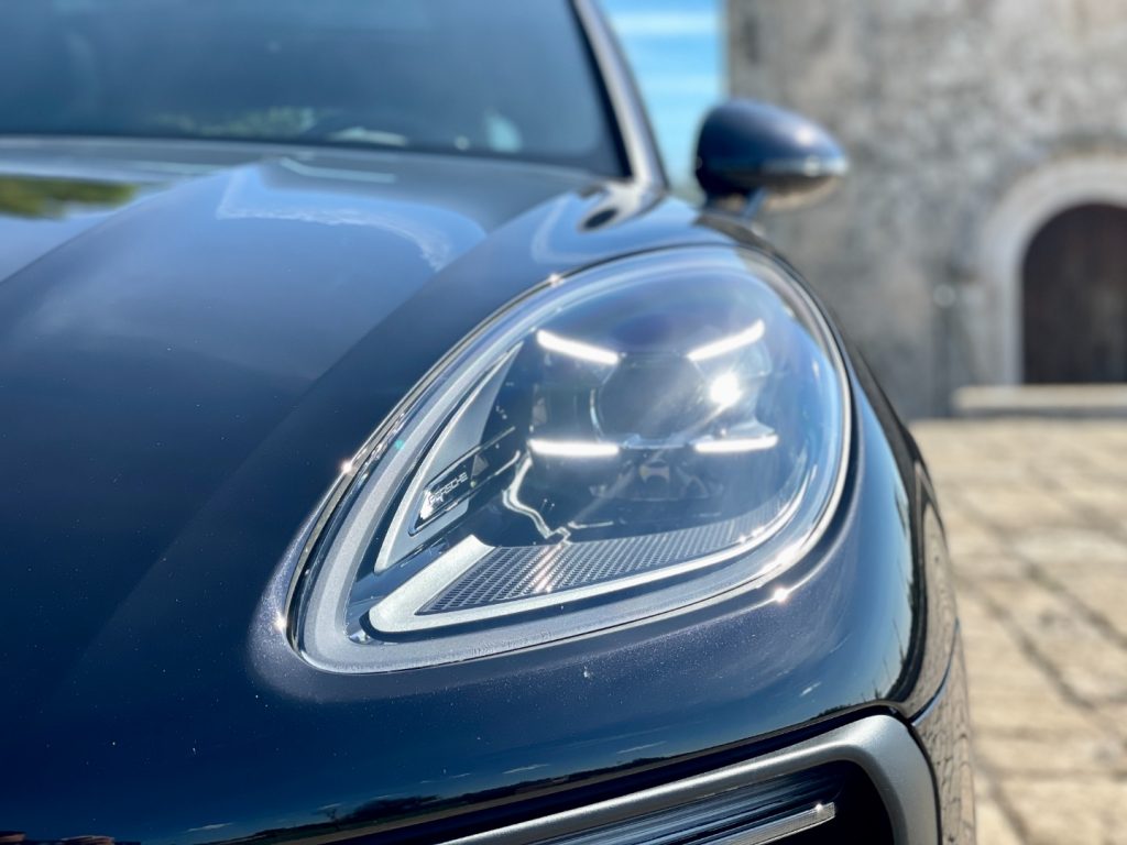 PORSCHE Macan 2.0i (Tetto/PASM/Sed.Vent./FULL-3.100 km) - 35