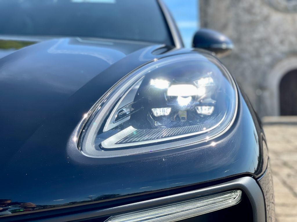 PORSCHE Macan 2.0i (Tetto/PASM/Sed.Vent./FULL-3.100 km) - 36