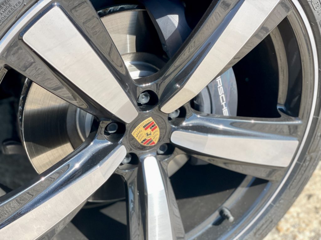 PORSCHE Macan 2.0i (Tetto/PASM/Sed.Vent./FULL-3.100 km) - 42