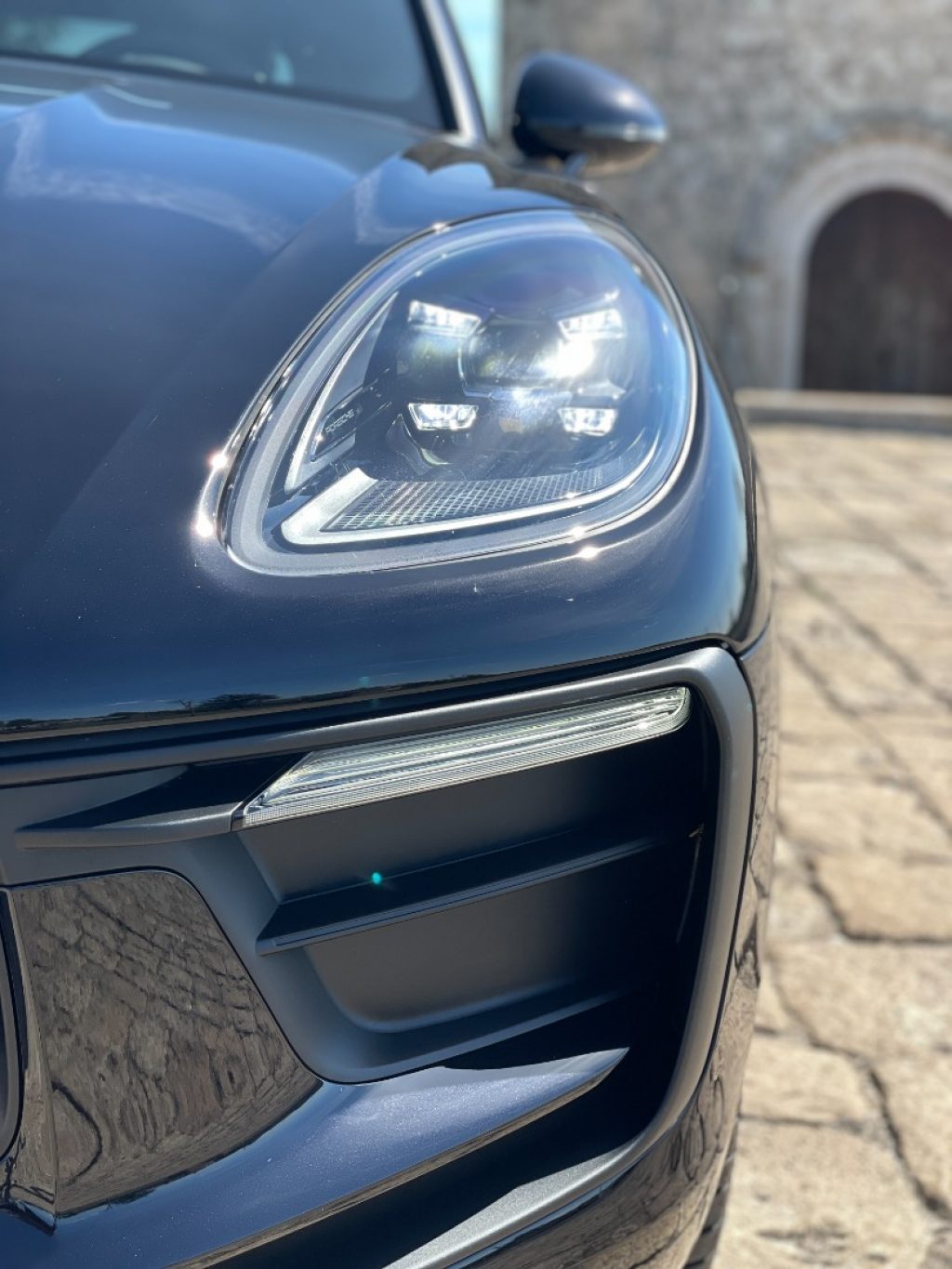 PORSCHE Macan 2.0i (Tetto/PASM/Sed.Vent./FULL-3.100 km) - 37