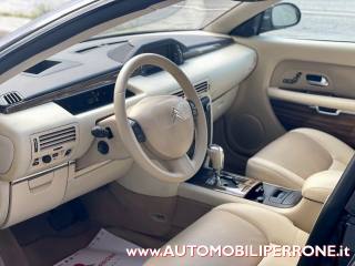 Citroen C6  - Foto 5