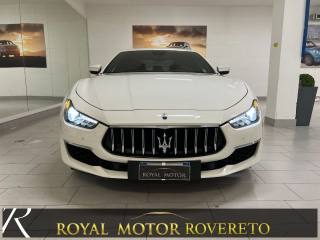 Maserati Ghibli  - Foto 2