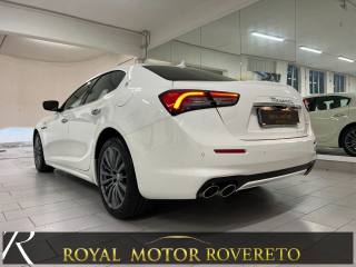 Maserati Ghibli  - Foto 5