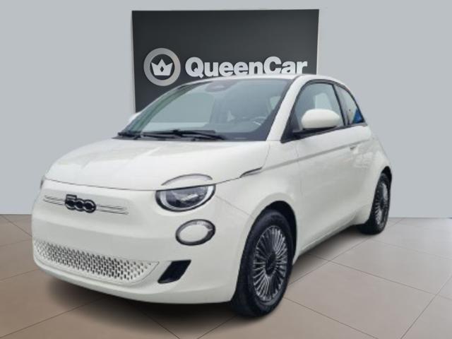 FIAT 500e Berlina 190km 