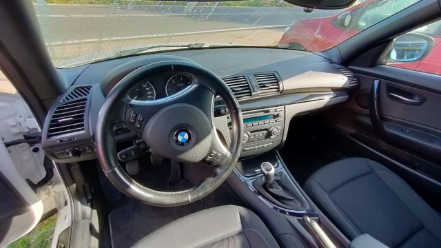 BMW 118 d 2.0 143CV Cabrio Eletta