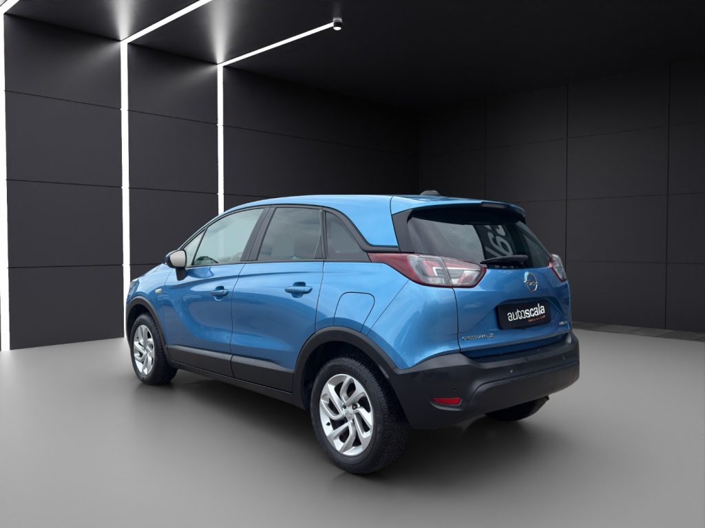 OPEL Crossland X 1.2 Turbo 12V 110 CV Start&Stop Advance - 3