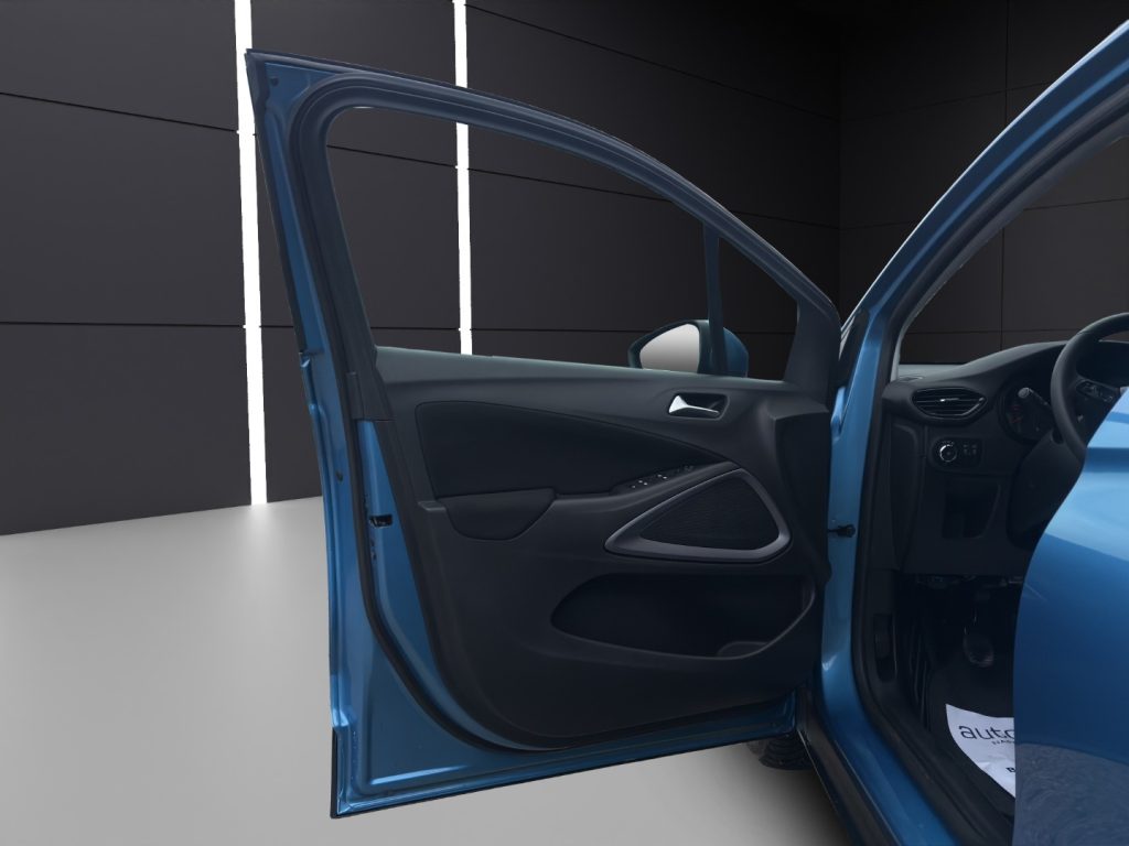 OPEL Crossland X 1.2 Turbo 12V 110 CV Start&Stop Advance - 12