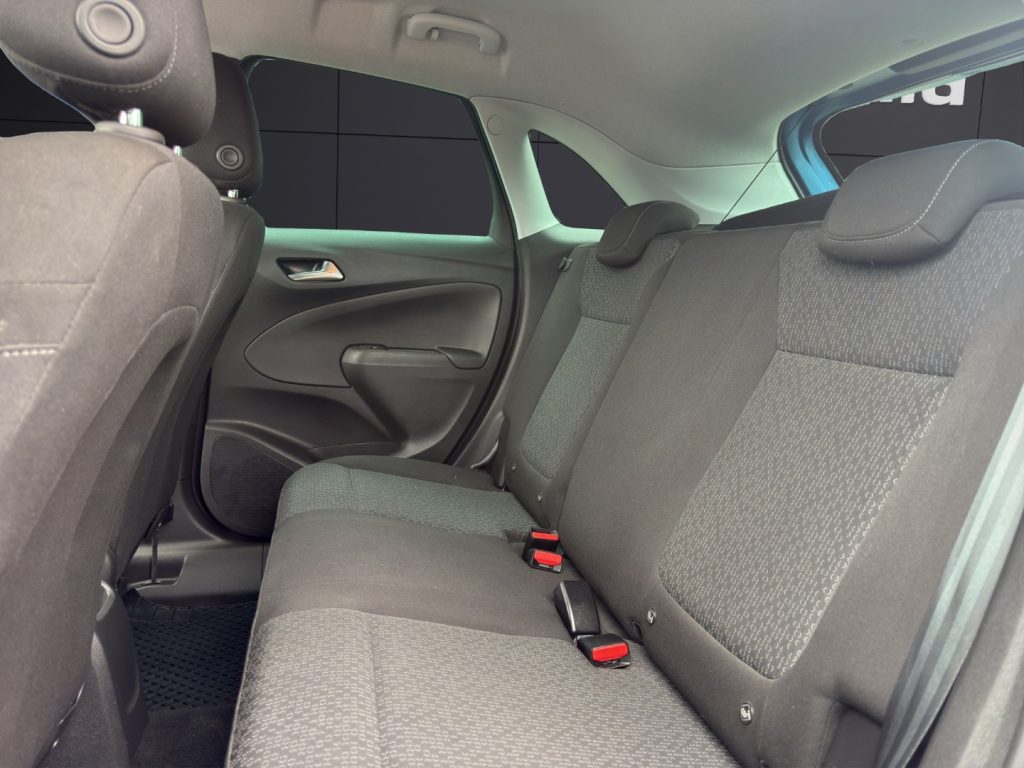 OPEL Crossland X 1.2 Turbo 12V 110 CV Start&Stop Advance - 13