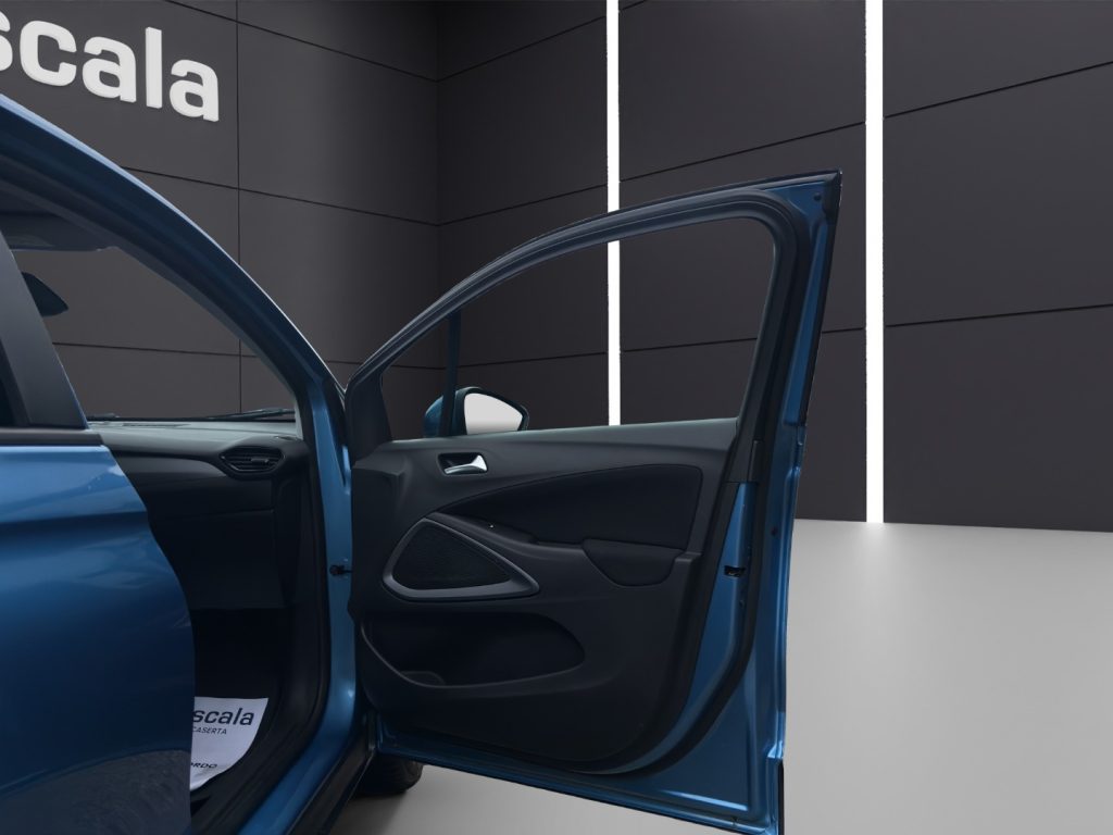 OPEL Crossland X 1.2 Turbo 12V 110 CV Start&Stop Advance - 17