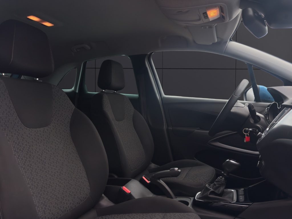 OPEL Crossland X 1.2 Turbo 12V 110 CV Start&Stop Advance - 18