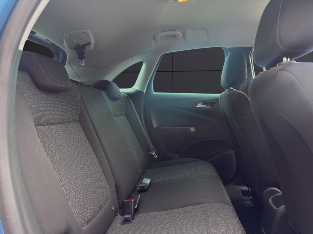 OPEL Crossland X 1.2 Turbo 12V 110 CV Start&Stop Advance - 19