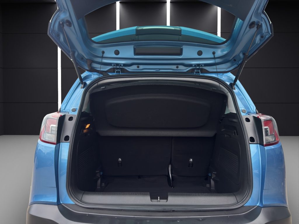 OPEL Crossland X 1.2 Turbo 12V 110 CV Start&Stop Advance - 20