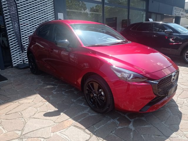 MAZDA 2 2024 1.5 Homura 75cv *OK neopatentati* 