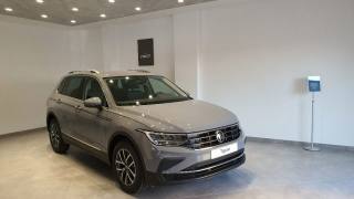 Volkswagen Tiguan - Foto 5 Volkswagen Tiguan - Foto 5
