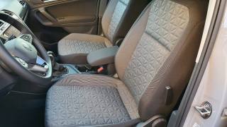 Volkswagen Tiguan - Foto 11 Volkswagen Tiguan - Foto 11